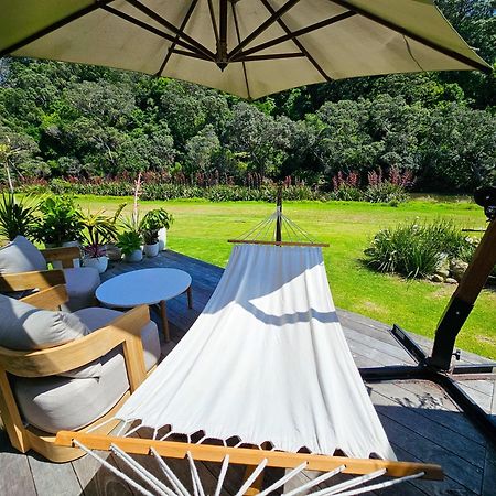 Adventurer'S Chest - Taiwawe Villa Hotwater Beach Exterior photo